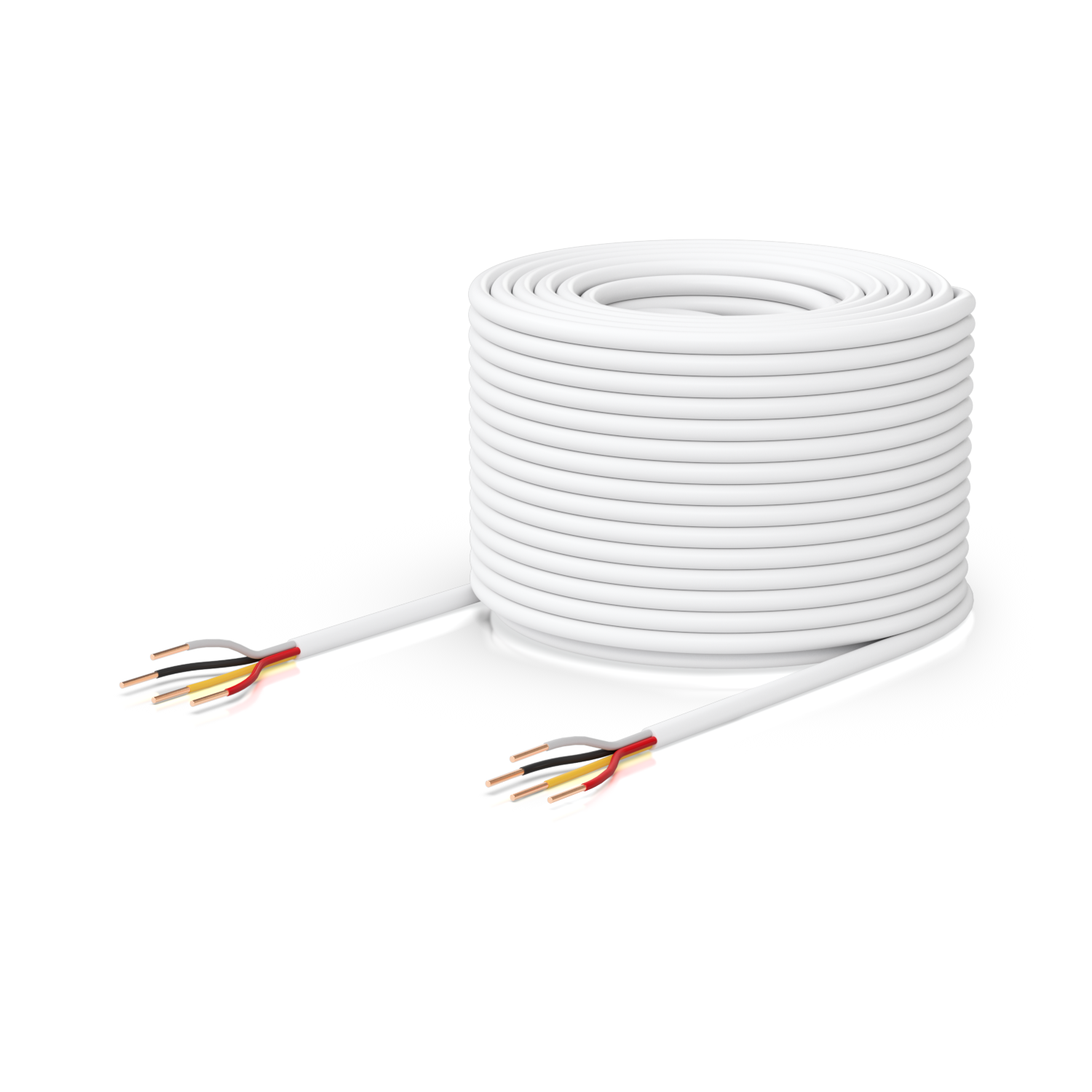 Кабель Ubiquiti Door Lock Relay Cable (2-Pair)