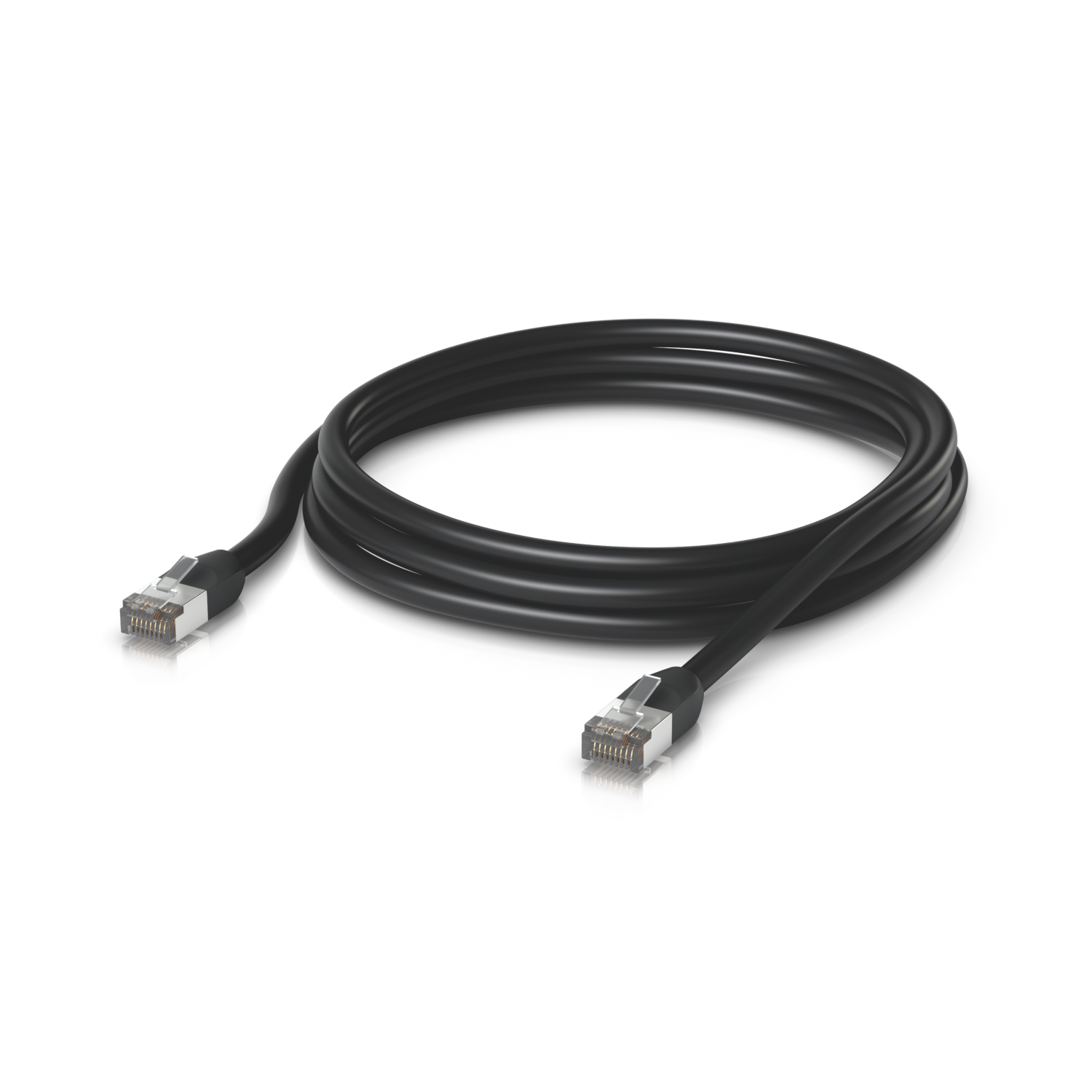 Патч-кабель Ubiquiti UISP Patch Cable Outdoor 3 m