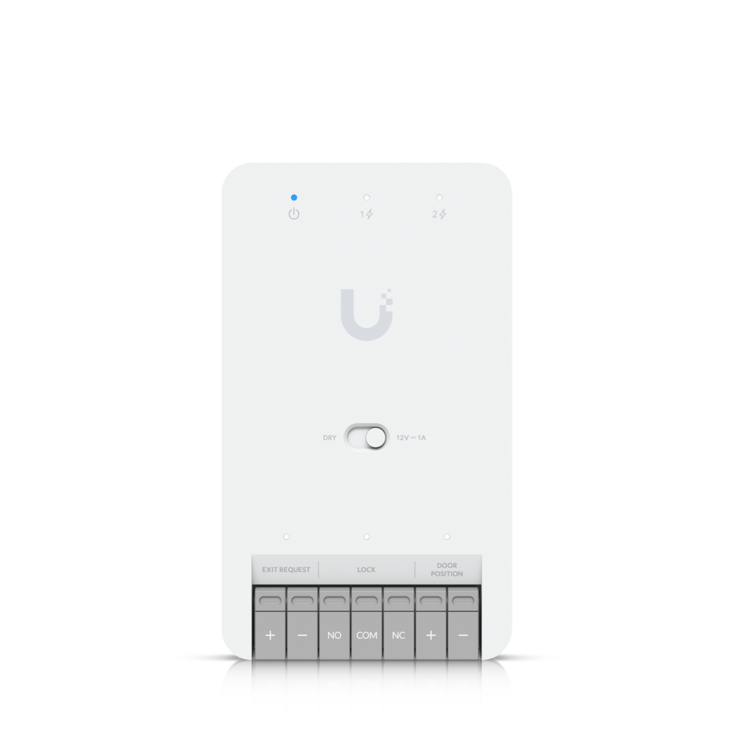 Контроллер Ubiquiti Door Hub Mini