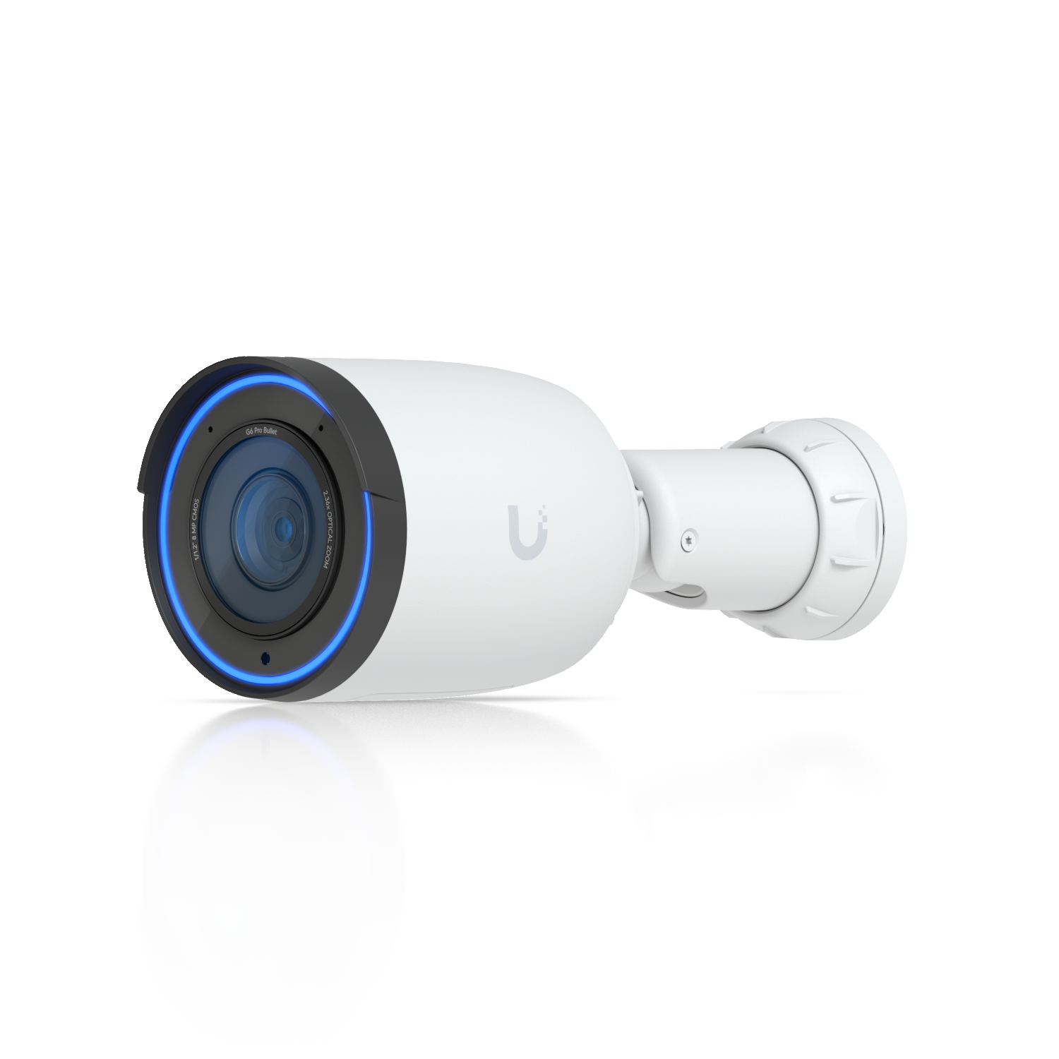 IP-камера Ubiquiti G6 Pro Bullet (White)
