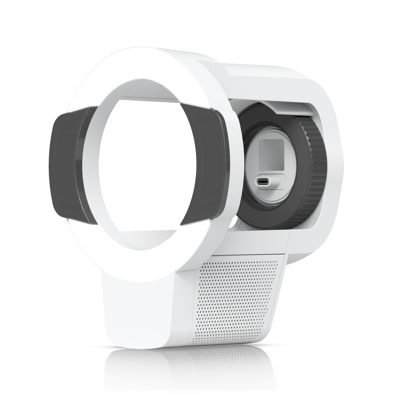 Модуль Ubiquiti Pro Bullet Enhancer (White)