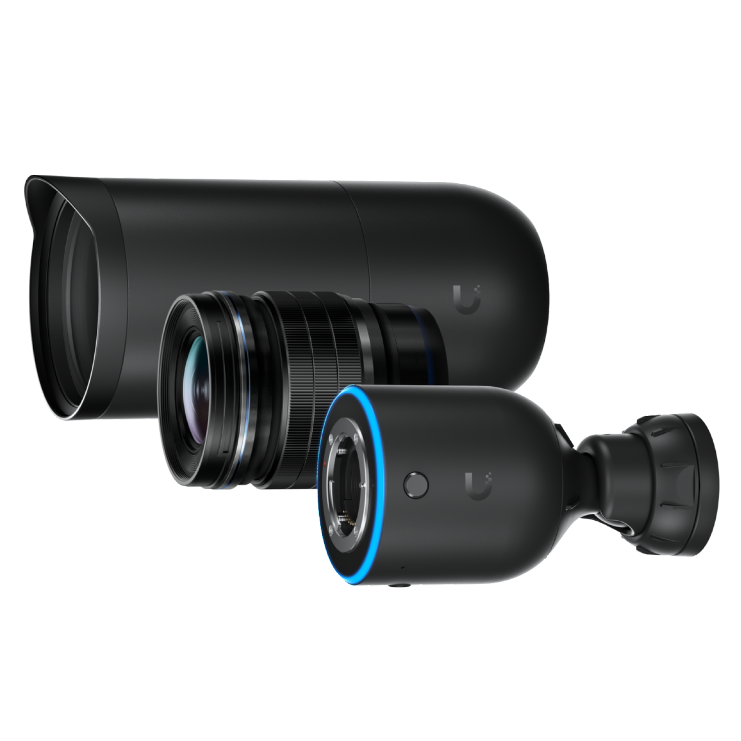 IP-камера Ubiquiti AI DSLR