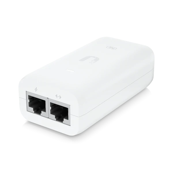 PoE адаптер Ubiquiti U-POE-af