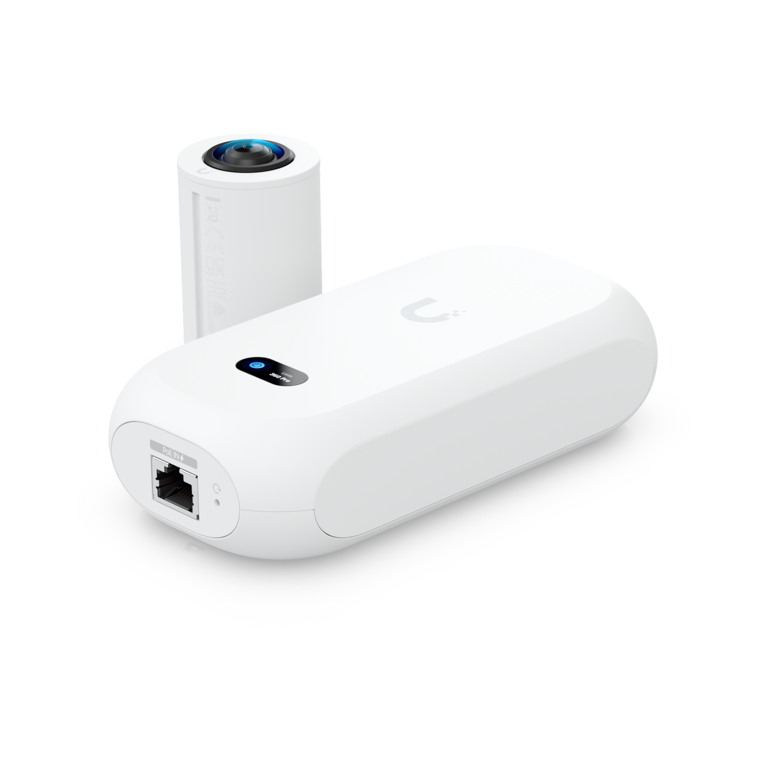 IP камера Ubiquiti Camera AI Theta Pro