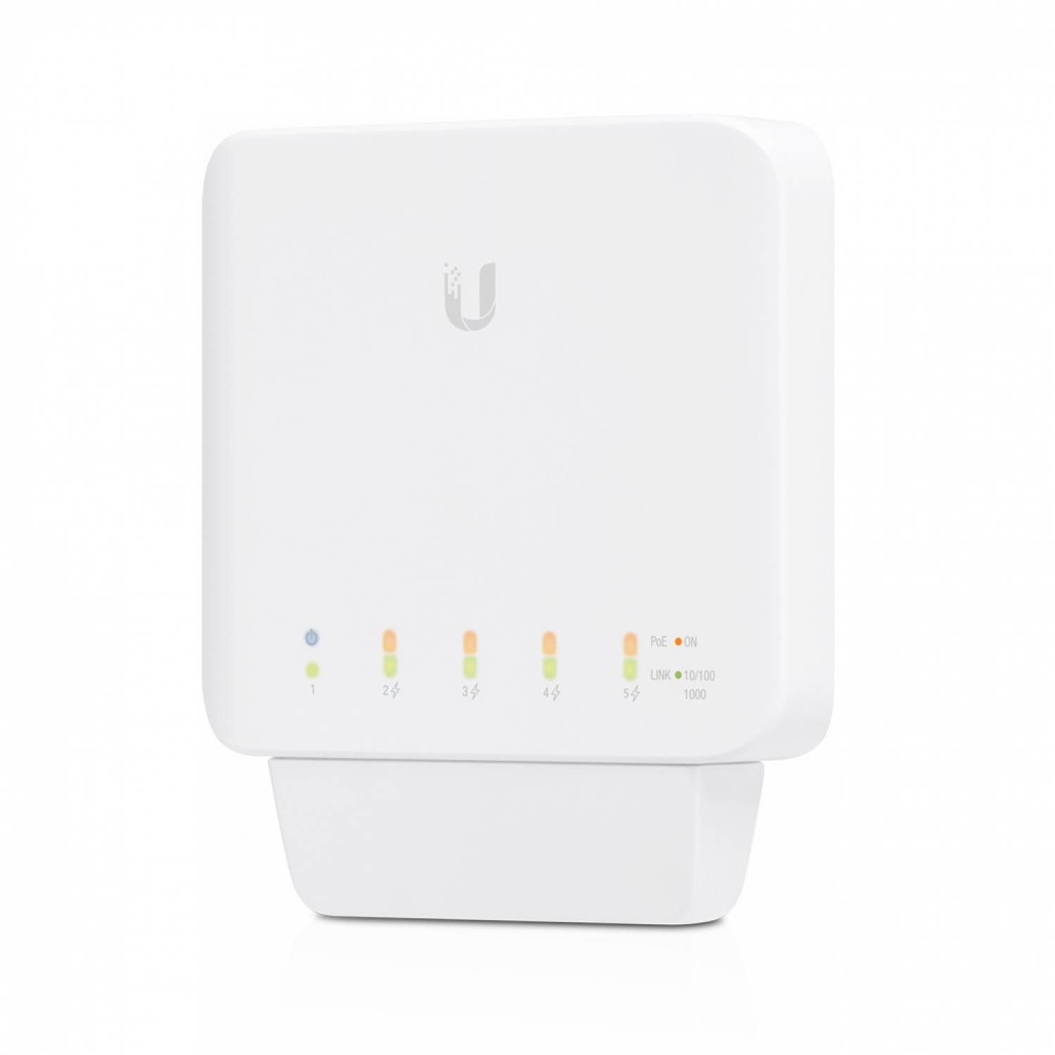 POE коммутатор Ubiquiti Switch Flex