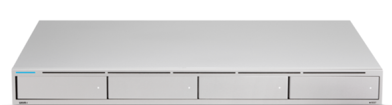 IP-видеорегистратор Ubiquiti UniFi Protect Network