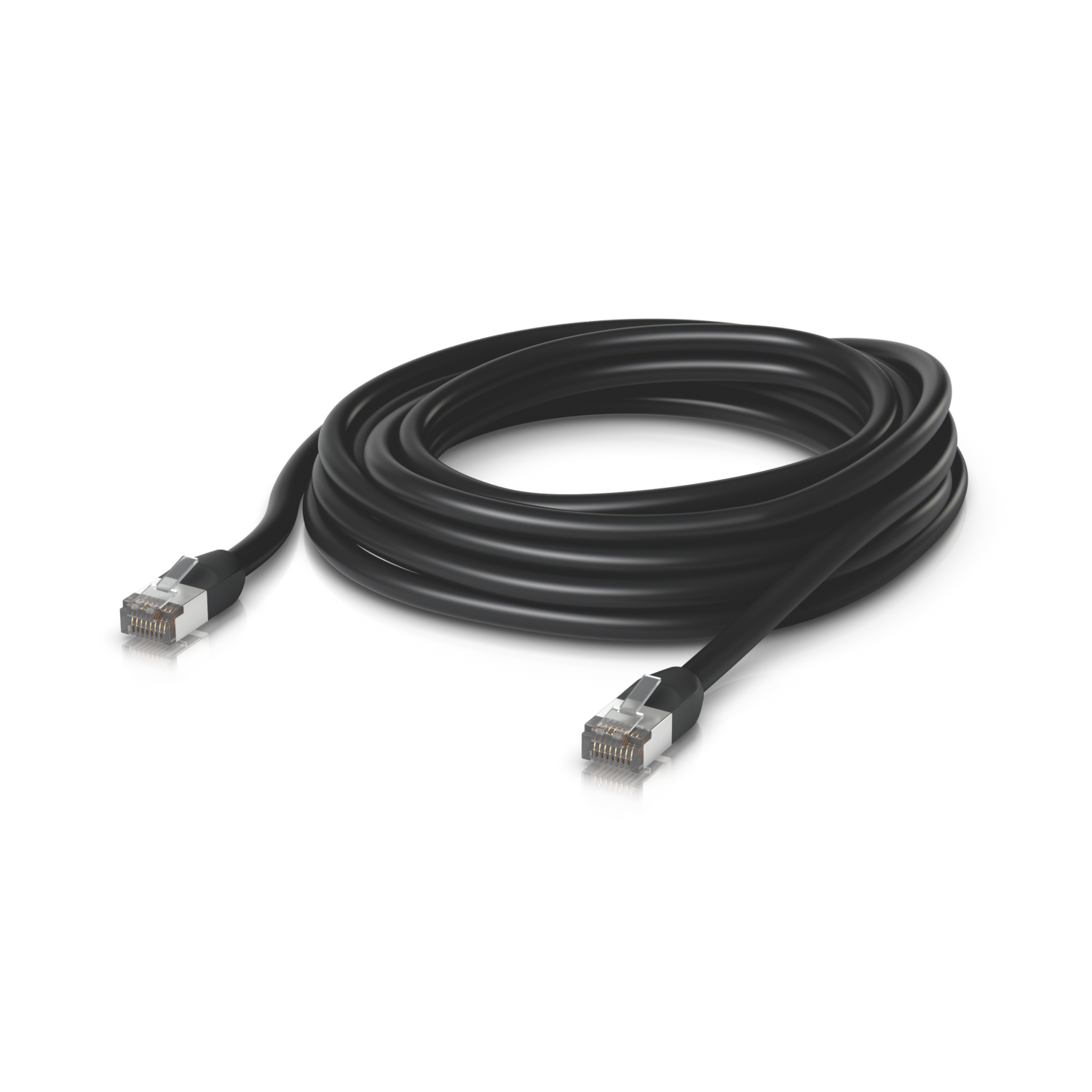 Патч-кабель Ubiquiti UISP Patch Cable Outdoor 8 m