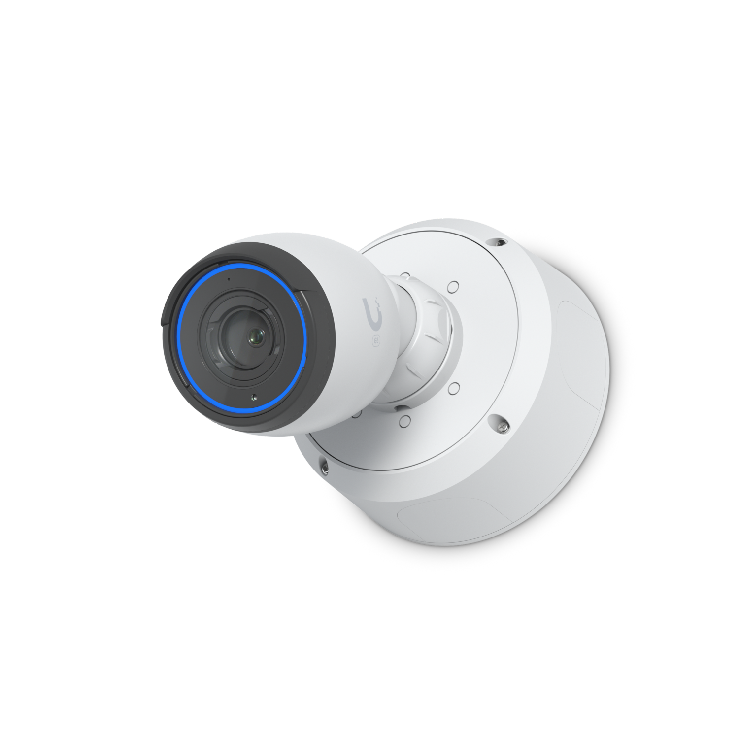 Распределительная коробка Ubiquiti Camera Junction Box (White)