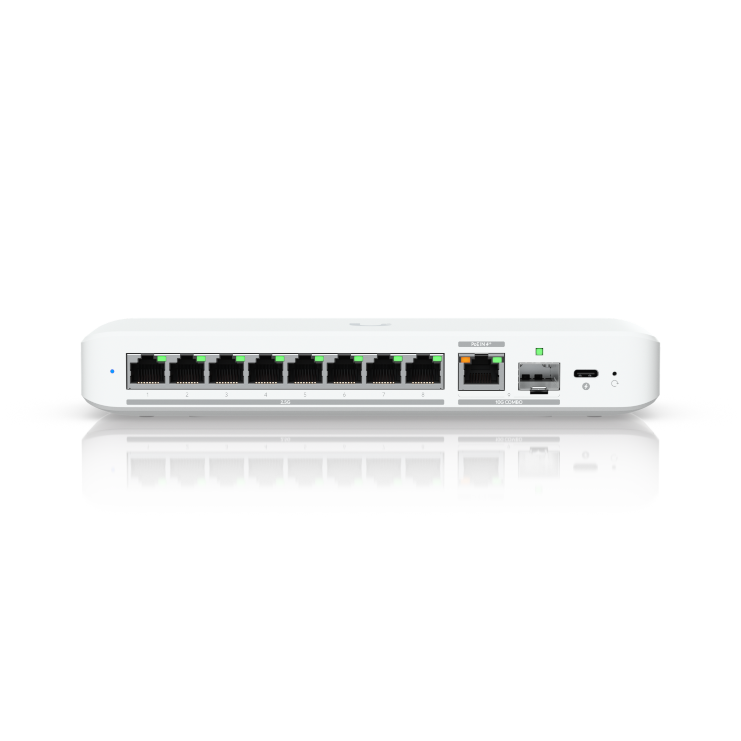 Коммутатор Ubiquiti Flex 2.5G