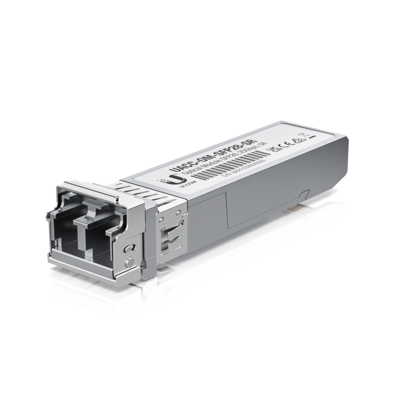 SFP модуль Ubiquiti 25 Gbps Multi-Mode