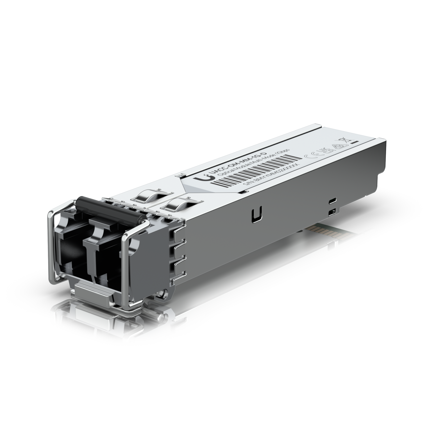 SFP модуль Ubiquiti 1G Multi-Mode Optical Module