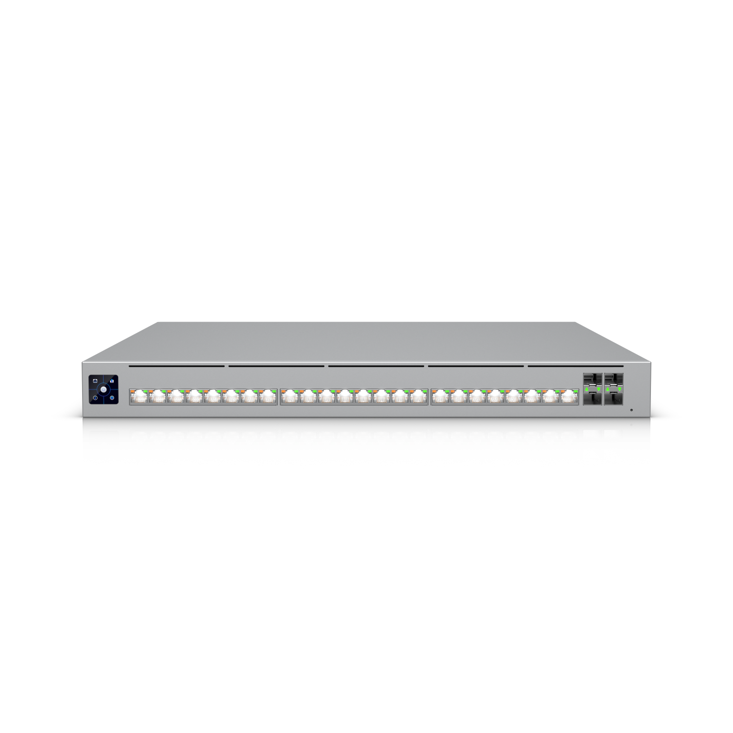 PoE коммутатор Ubiquiti Enterprise Campus 24S PoE