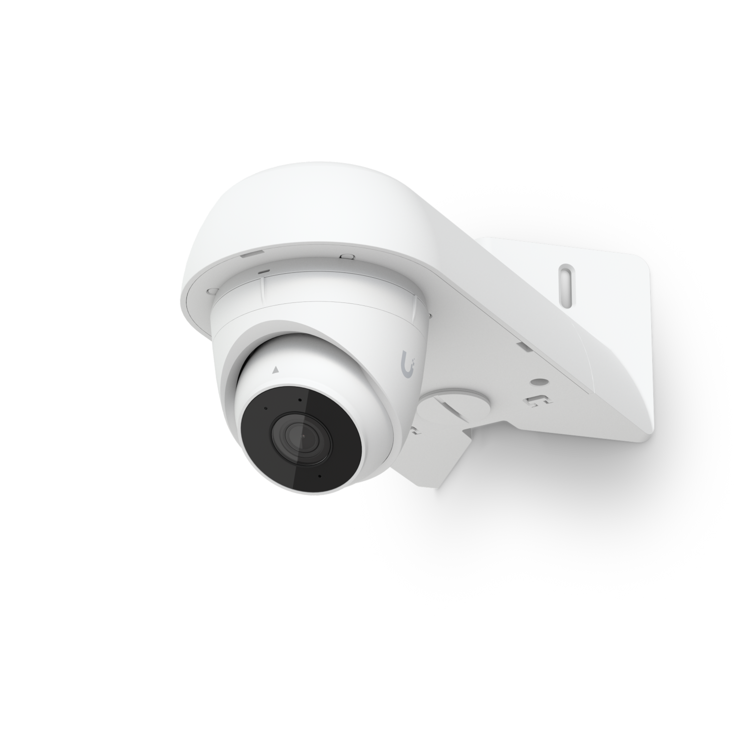 Крепление Ubiquiti Camera Arm Mount (White)