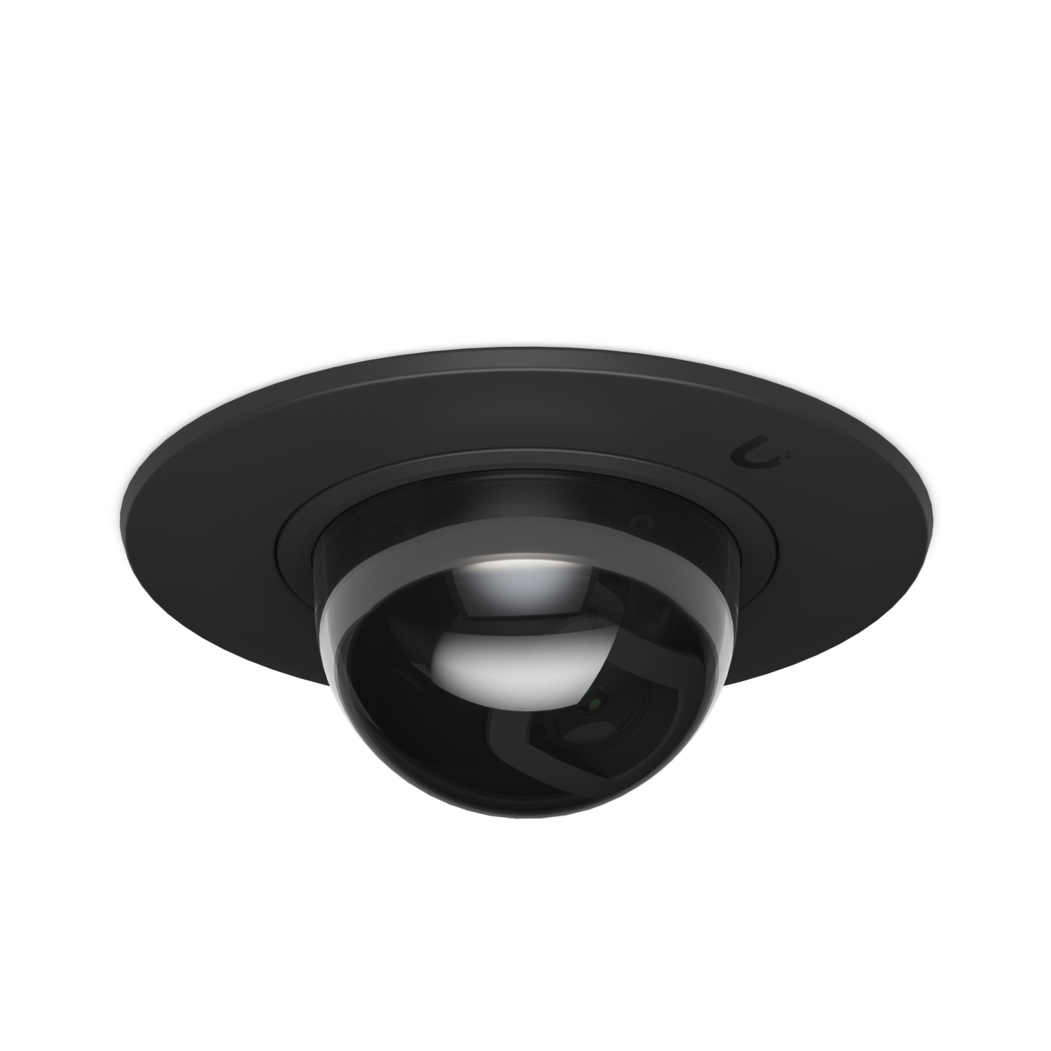 Крепление Ubiquiti G5 Dome Ultra Flush Mount Smoked Bubble (Black)