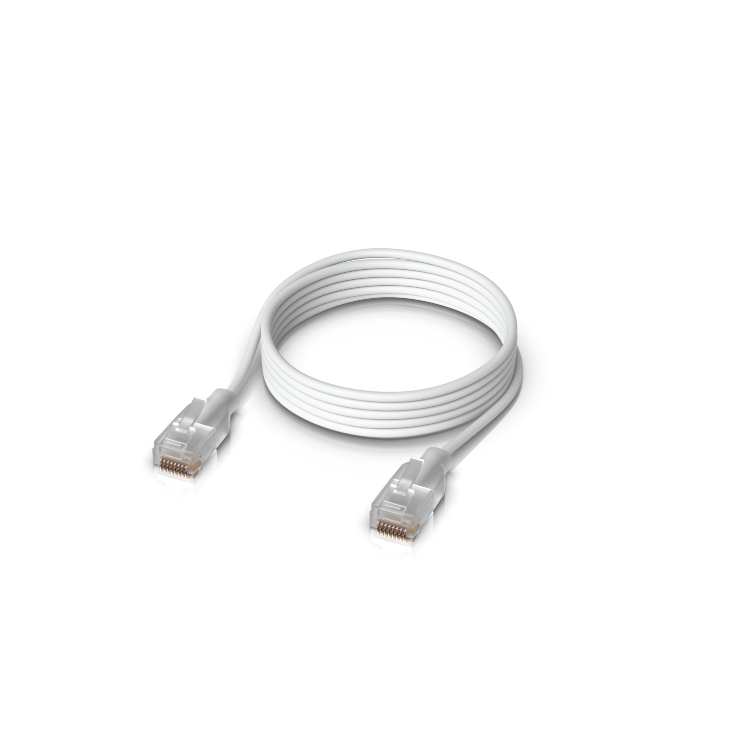 Патч-кабель Ubiquiti UniFi Etherlighting Patch Cable 1 м