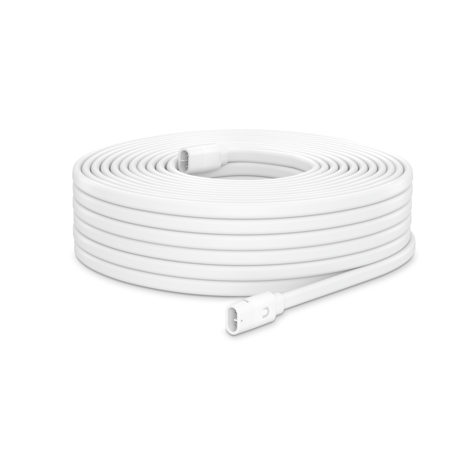 Силовой кабель Ubiquiti UISP Power TransPort Cable 50 м
