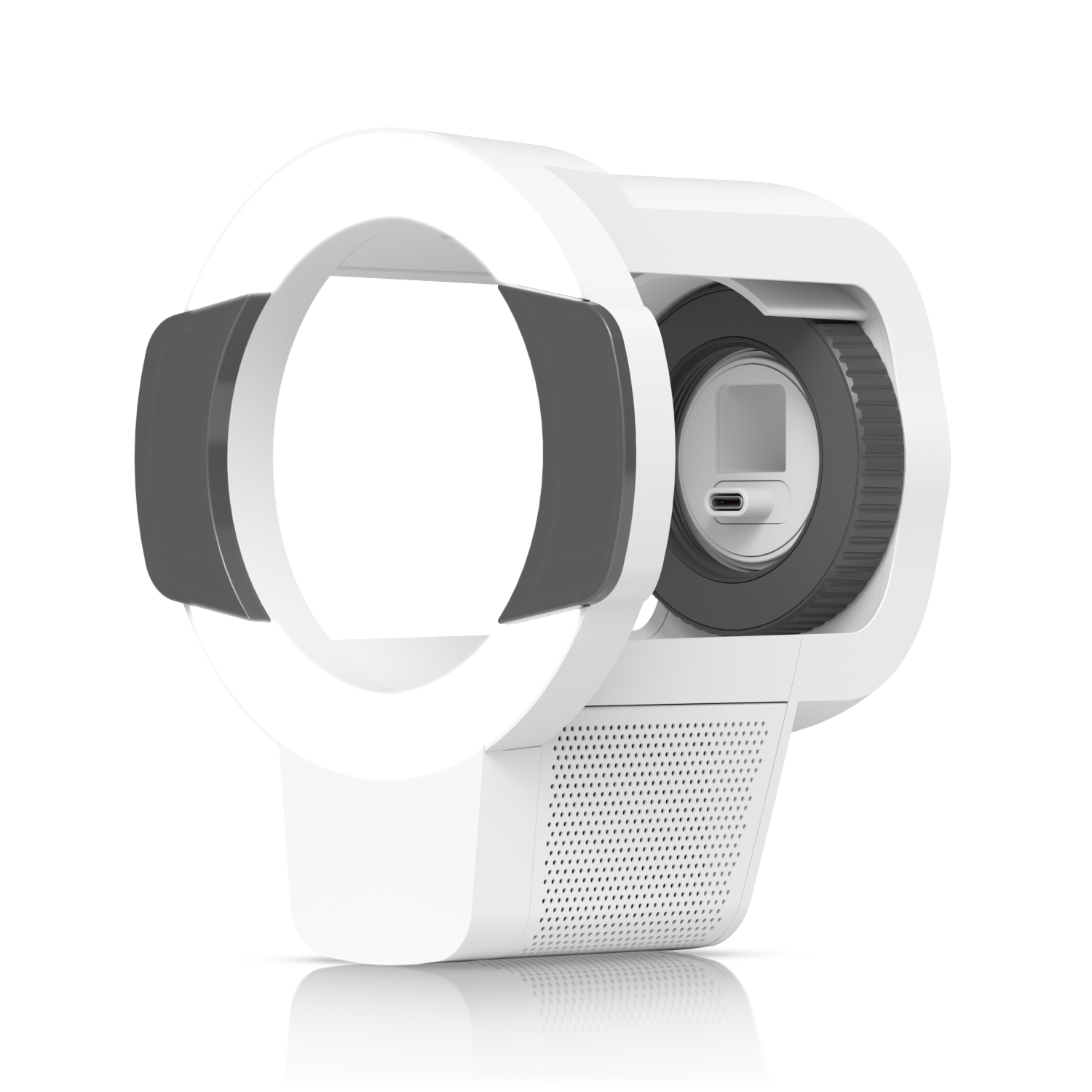 Расширитель функционала Ubiquiti AI Enhancer (White)