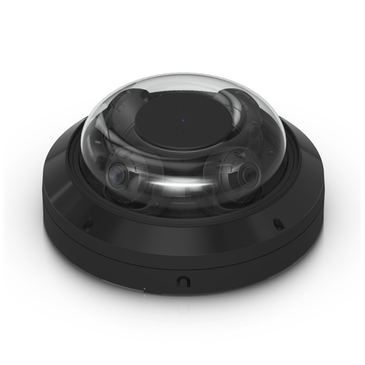 IP-камера Ubiquiti AI Multi Sensor 4 (Black)