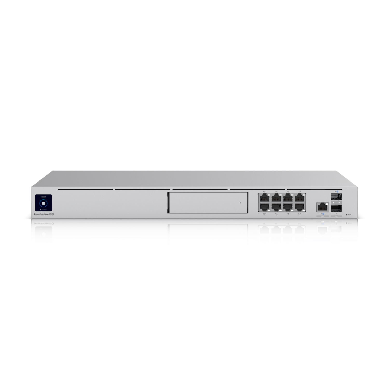 Сетевой шлюз Ubiquiti Dream Machine Special Edition (180W)