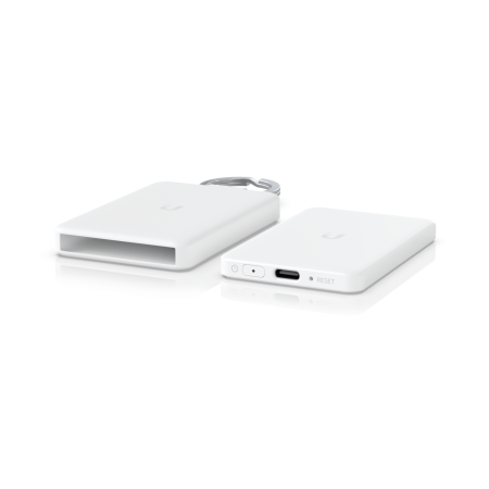 Спектроанализатор Ubiquiti WiFiMan Wizard