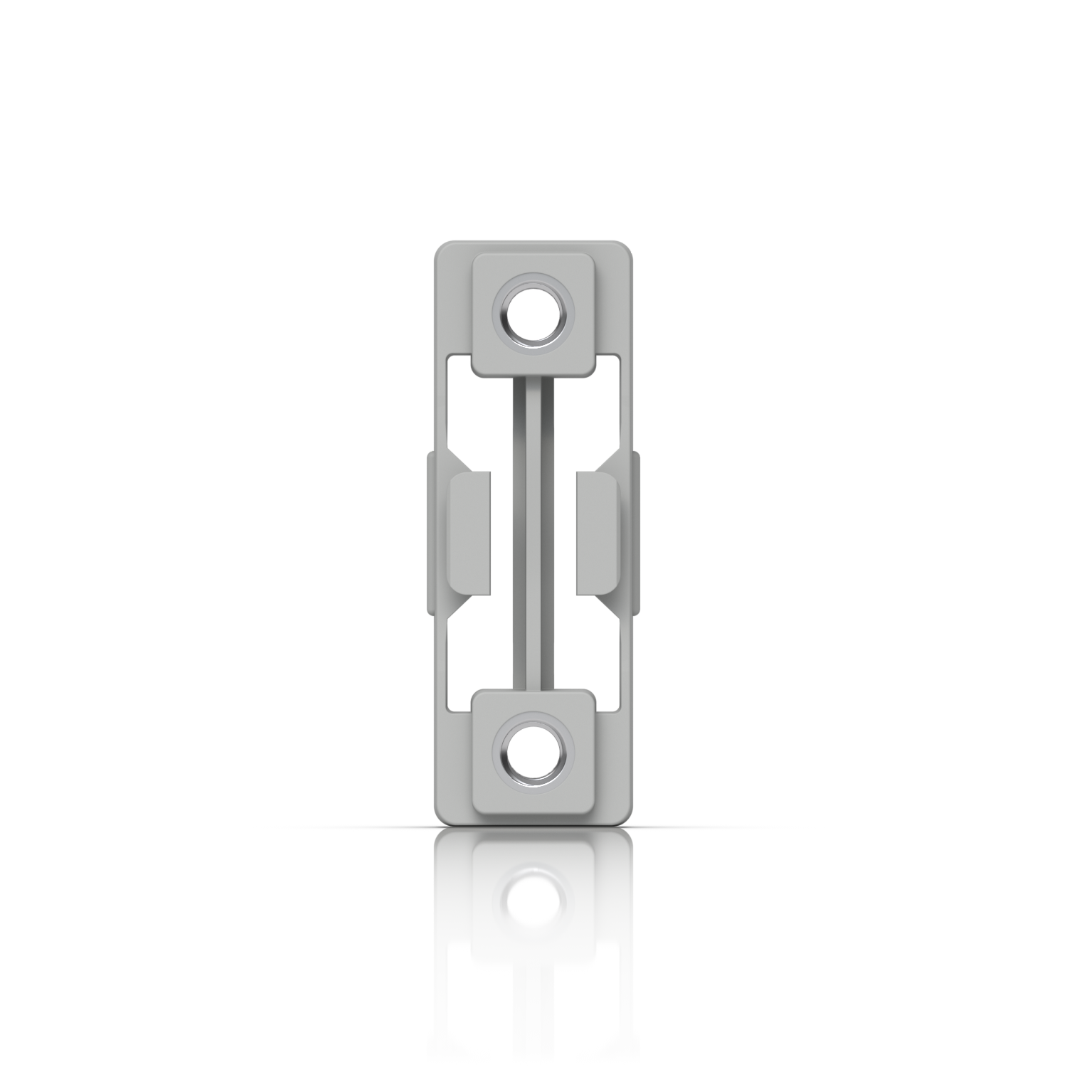 Комплект креплений Ubiquiti Precision Rack Mount Kit, 20-Pack