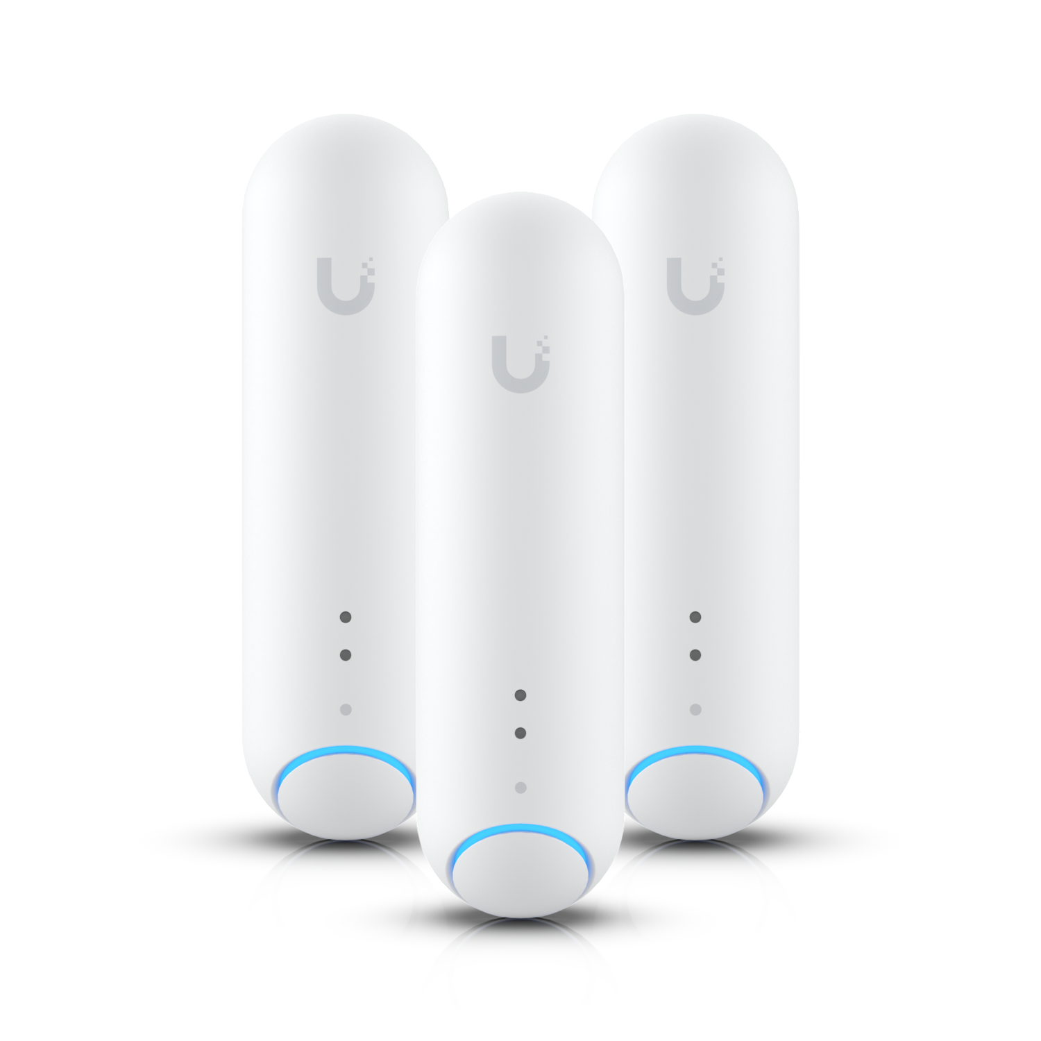 Мультисенсор Ubiquiti Protect All-In-One Sensor (3-Pack)