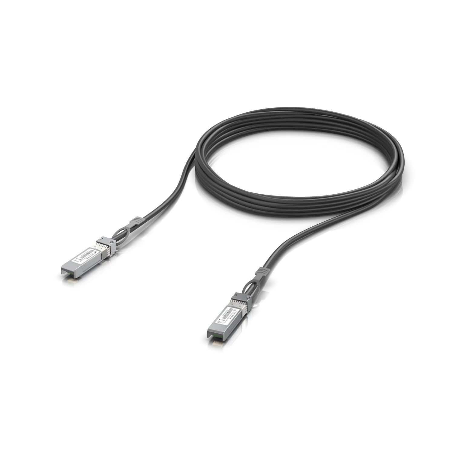 Кабель прямого подключения Ubiquiti Direct Attach Cable 25G 5 m