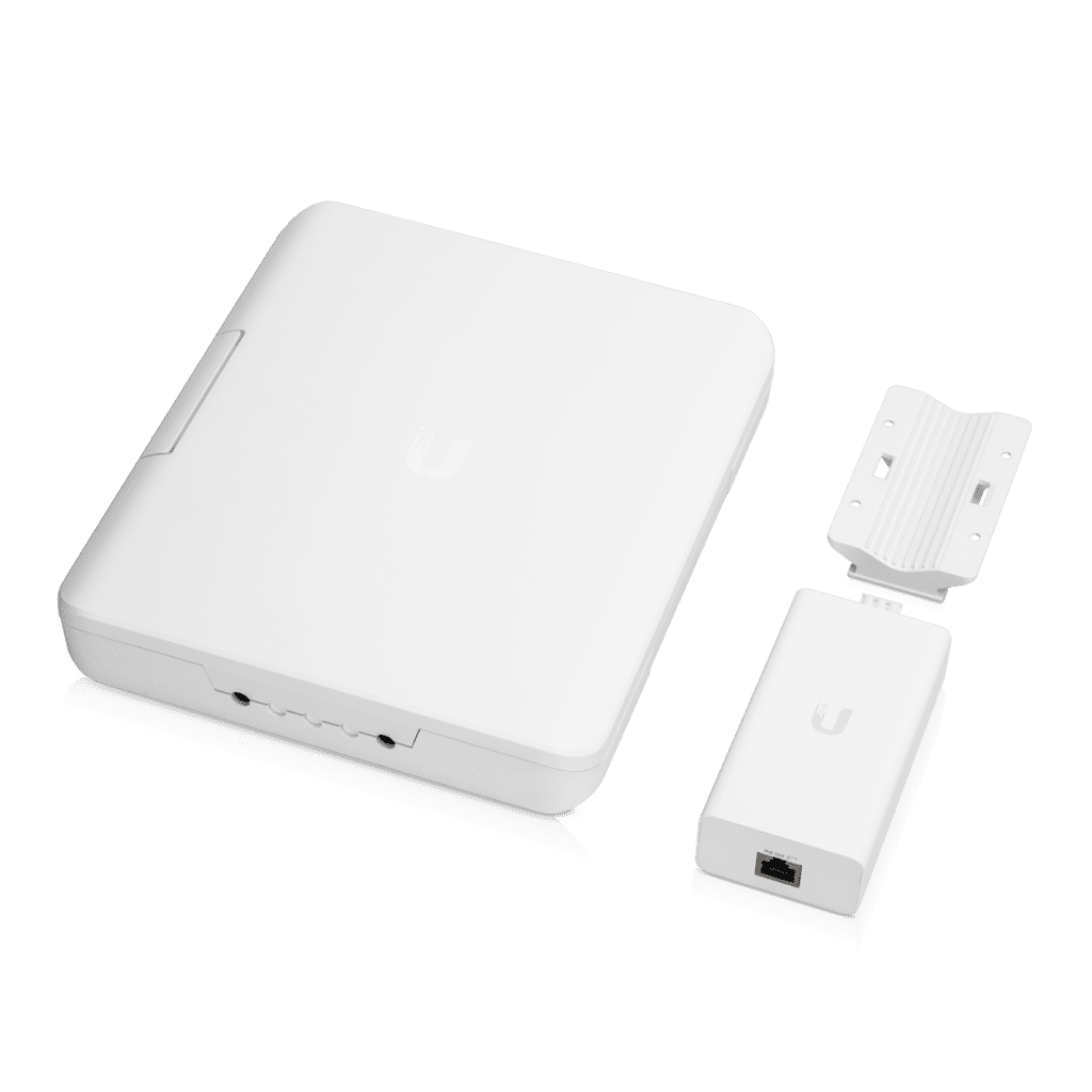Монтажный комплект Ubiquiti для UniFi Switch Flex (дубль)