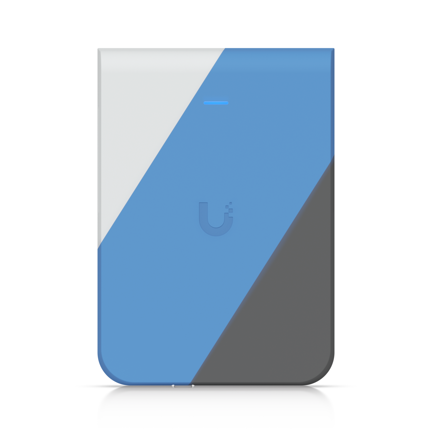 Накладка Ubiquiti U7 Pro Wall Paintable Cover