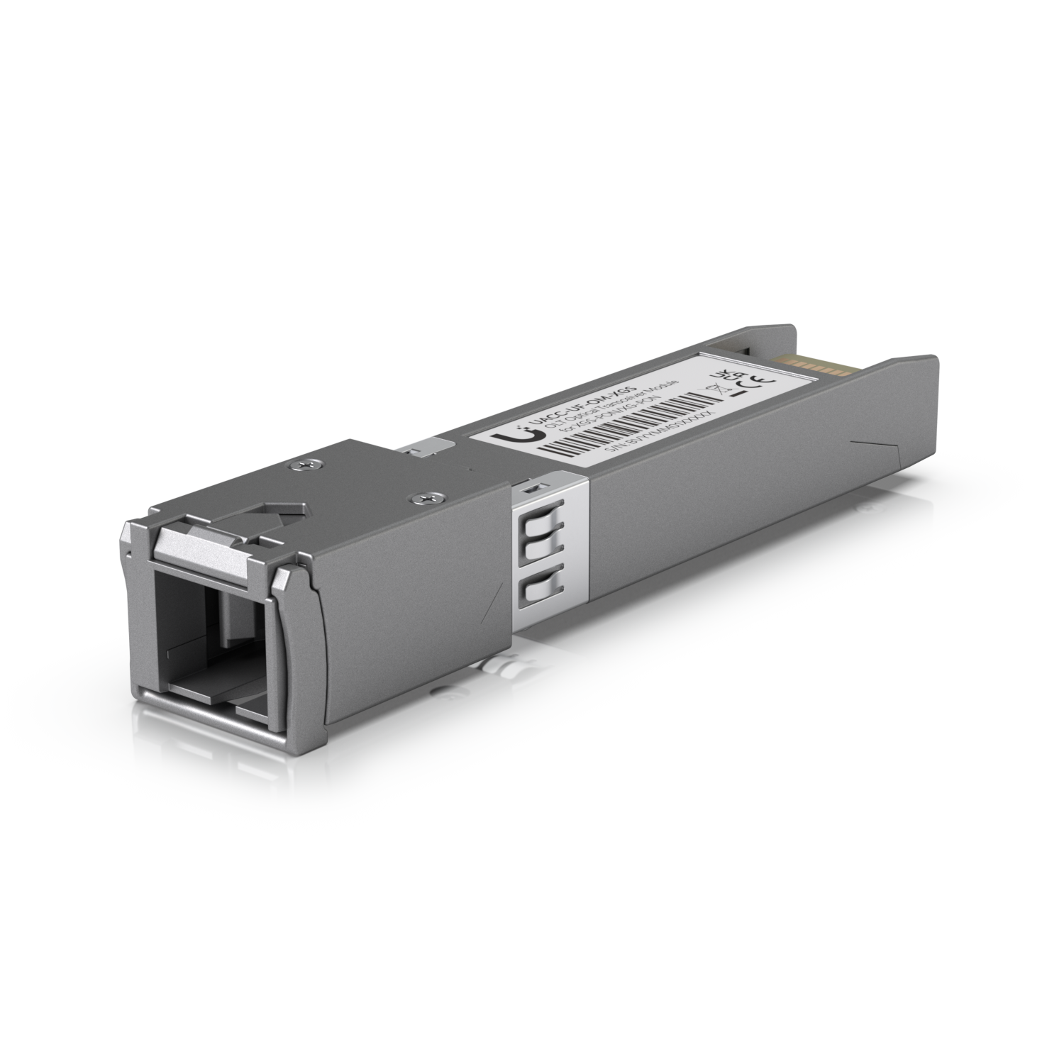 SFP+ модуль Ubiquiti Fiber XGS/XG Optical Transceiver