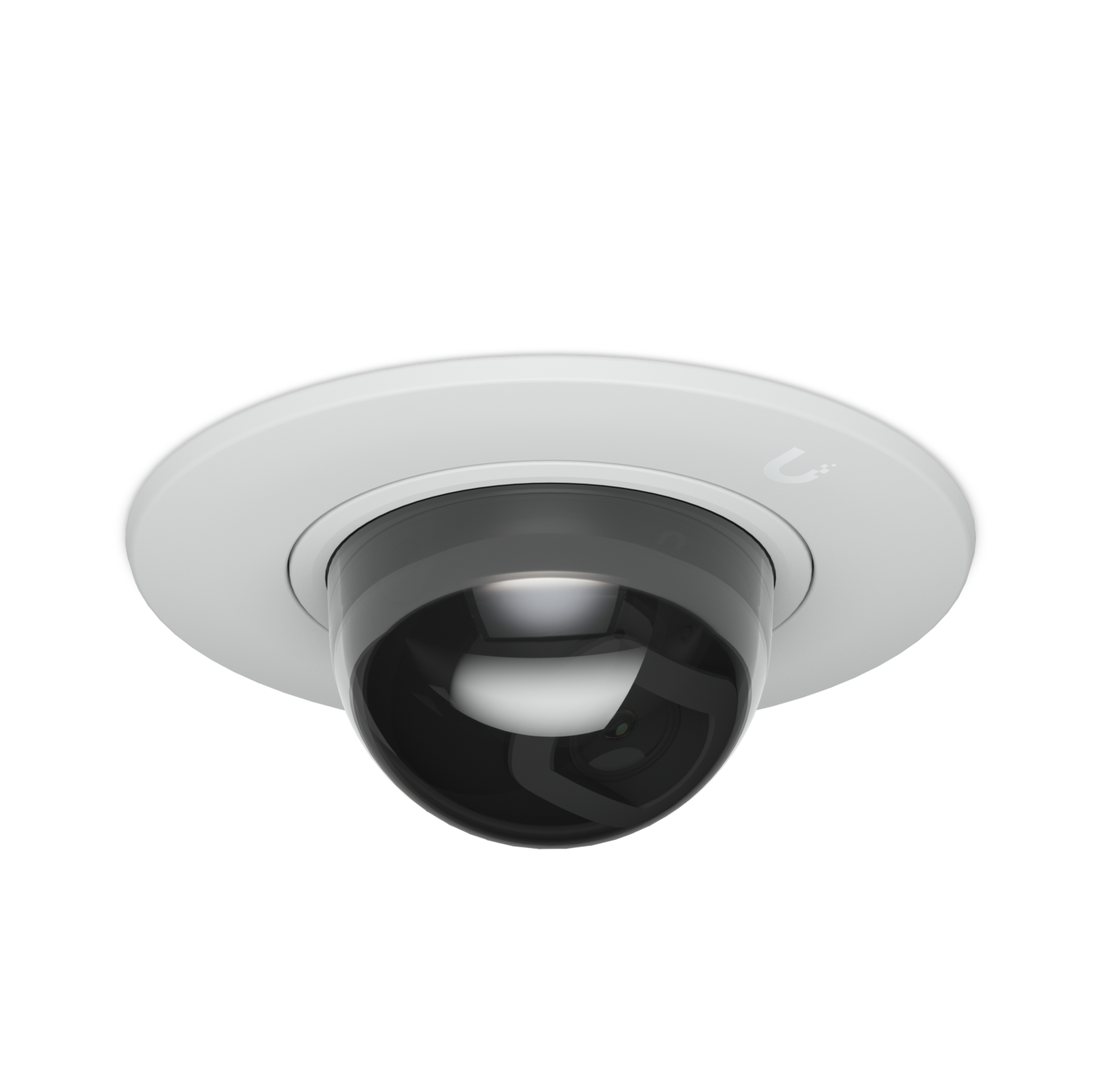 Крепление Ubiquiti G5 Dome Ultra Flush Mount Smoked Bubble (White)