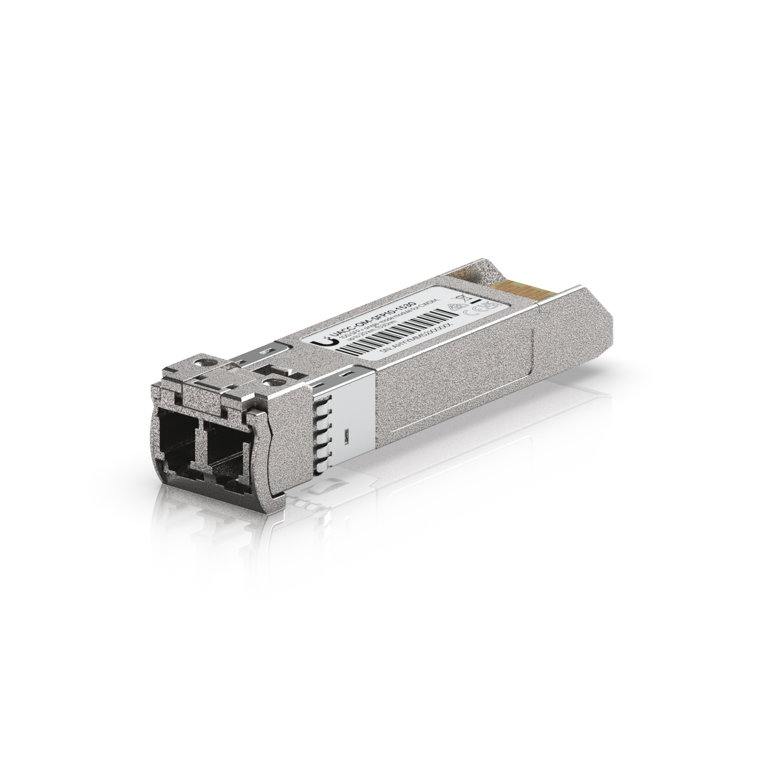 SFP+ модуль Ubiquiti 10G CWDM Single-Mode Optical Module (1530 nm)