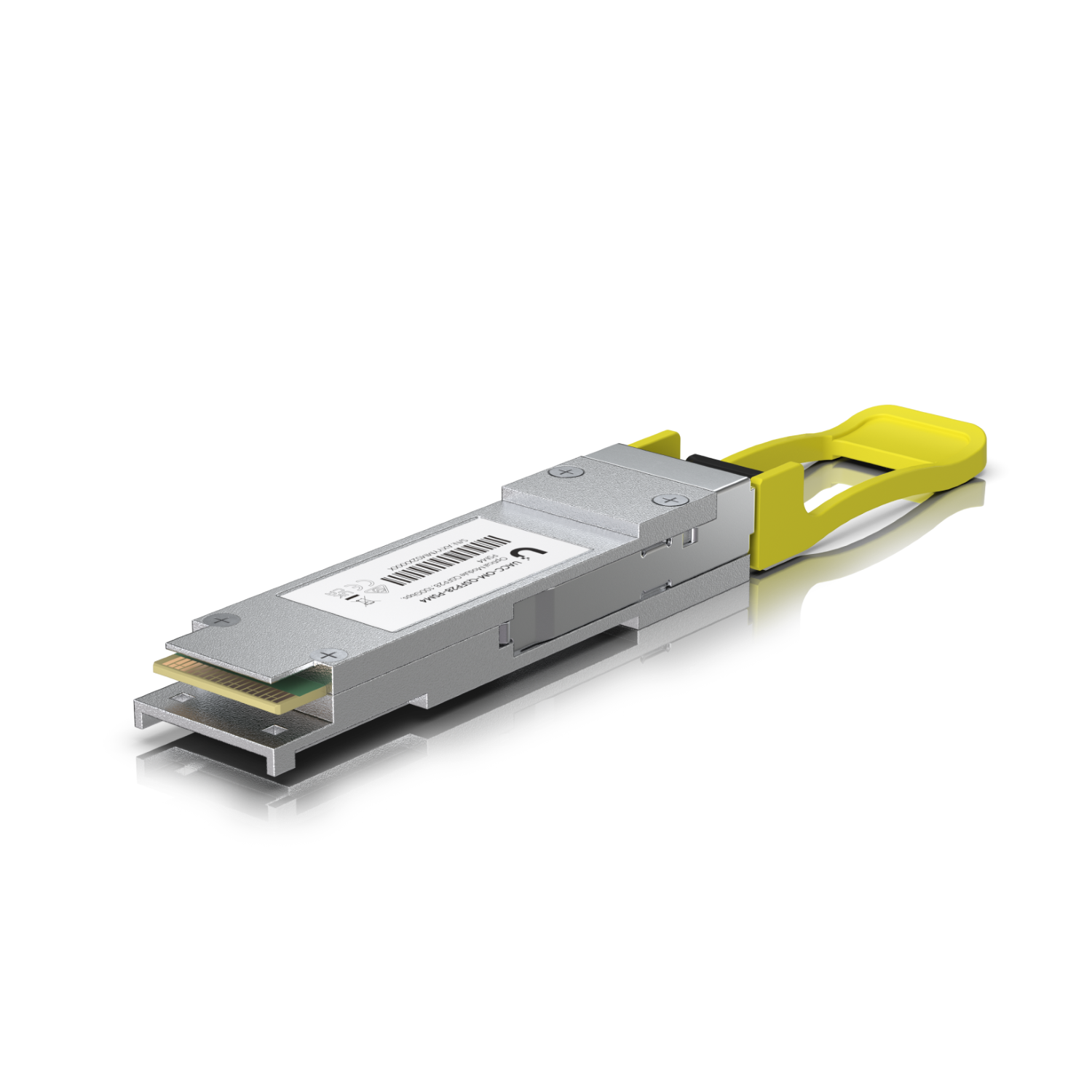 QSFP28 модуль Ubiquiti 100G PSM4 Single-Mode Optical Module