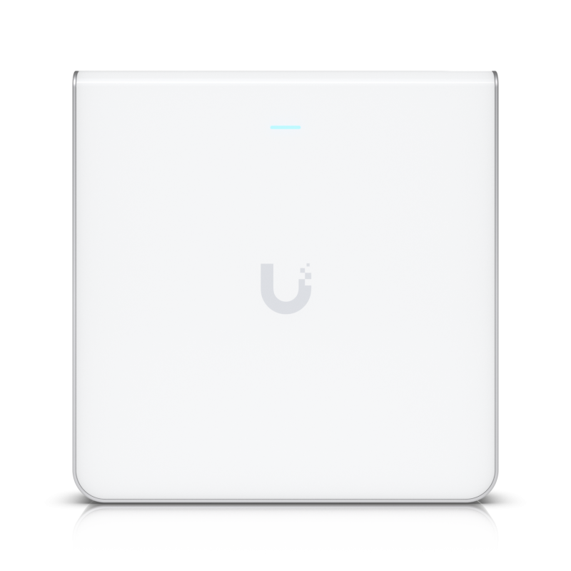 Точка доступа Ubiquiti UniFi 6 Enterprise In-Wall