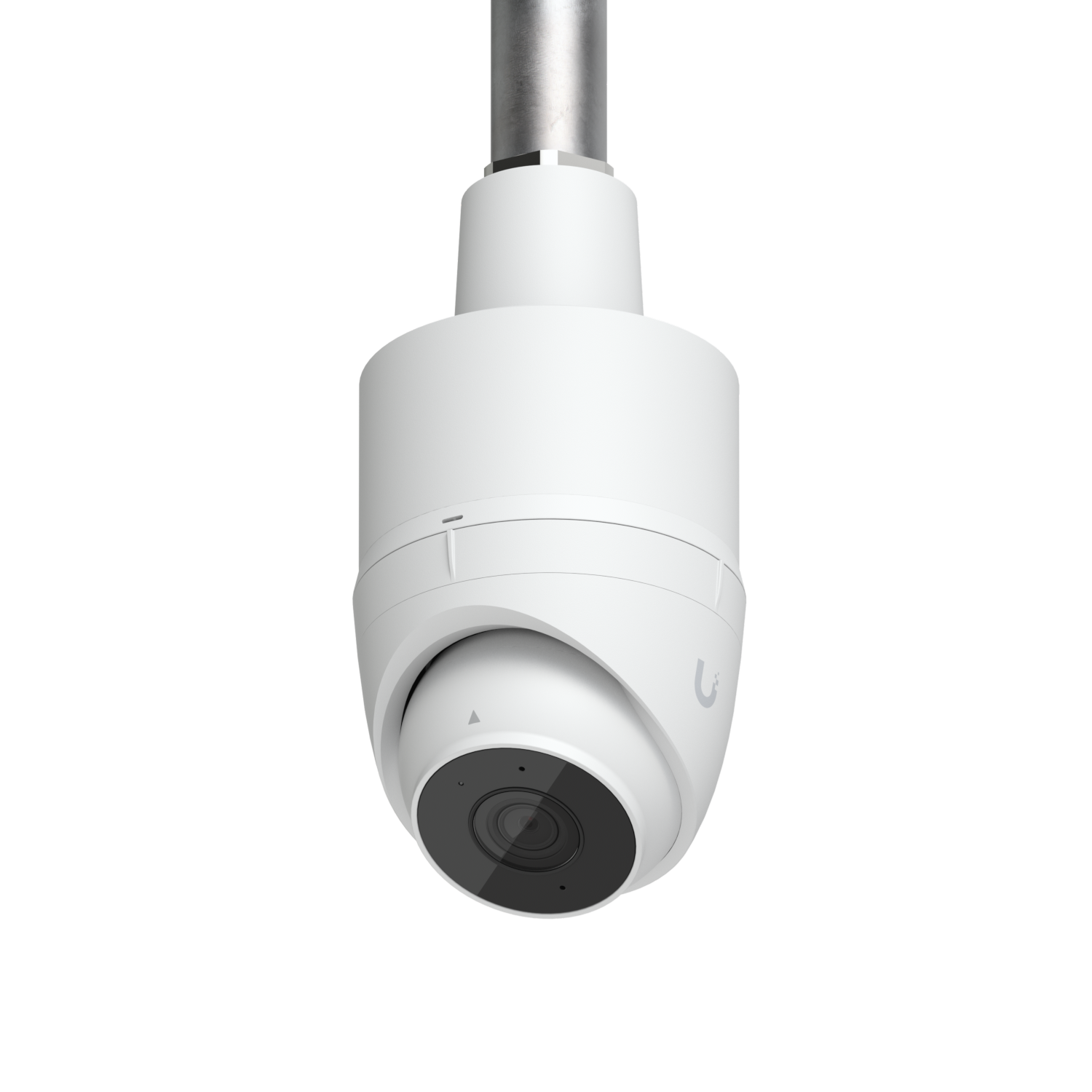 Распределительная коробка Ubiquiti Camera Compact Junction Box (White)