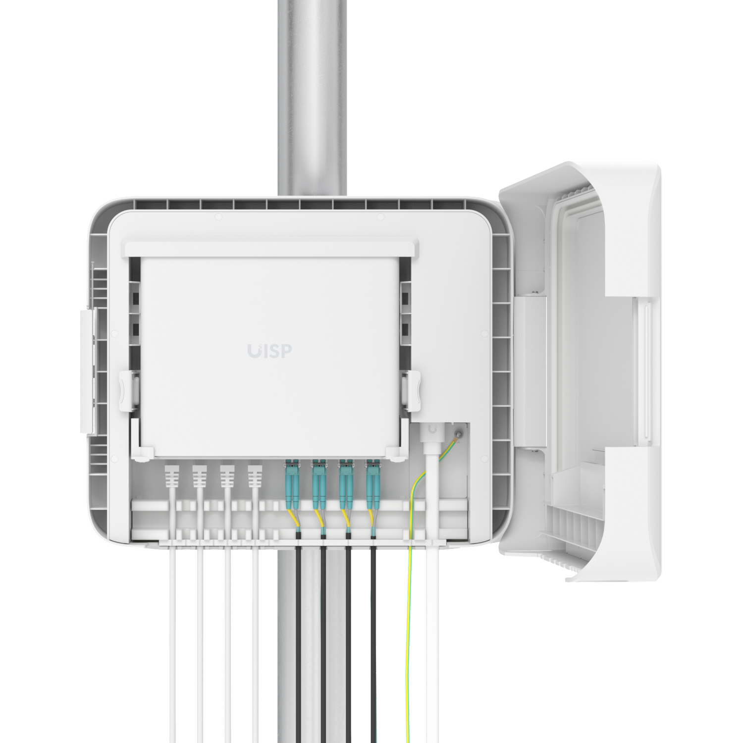 Защитный корпус Ubiquiti UISP Box Plus