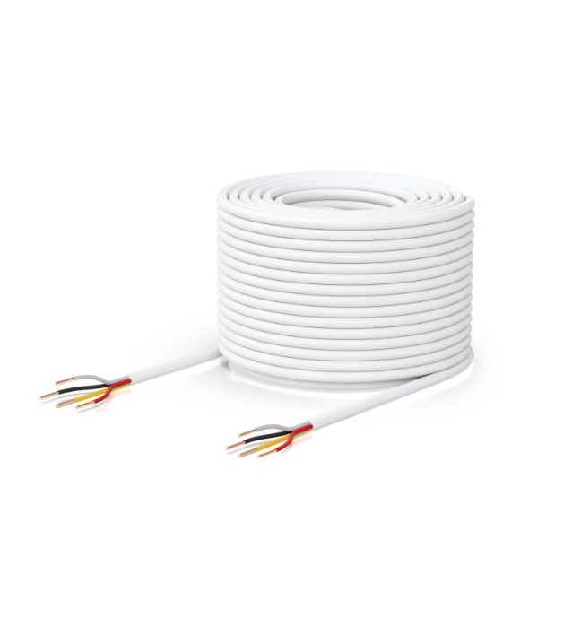 Кабель Ubiquiti Door Lock Relay 2-pair