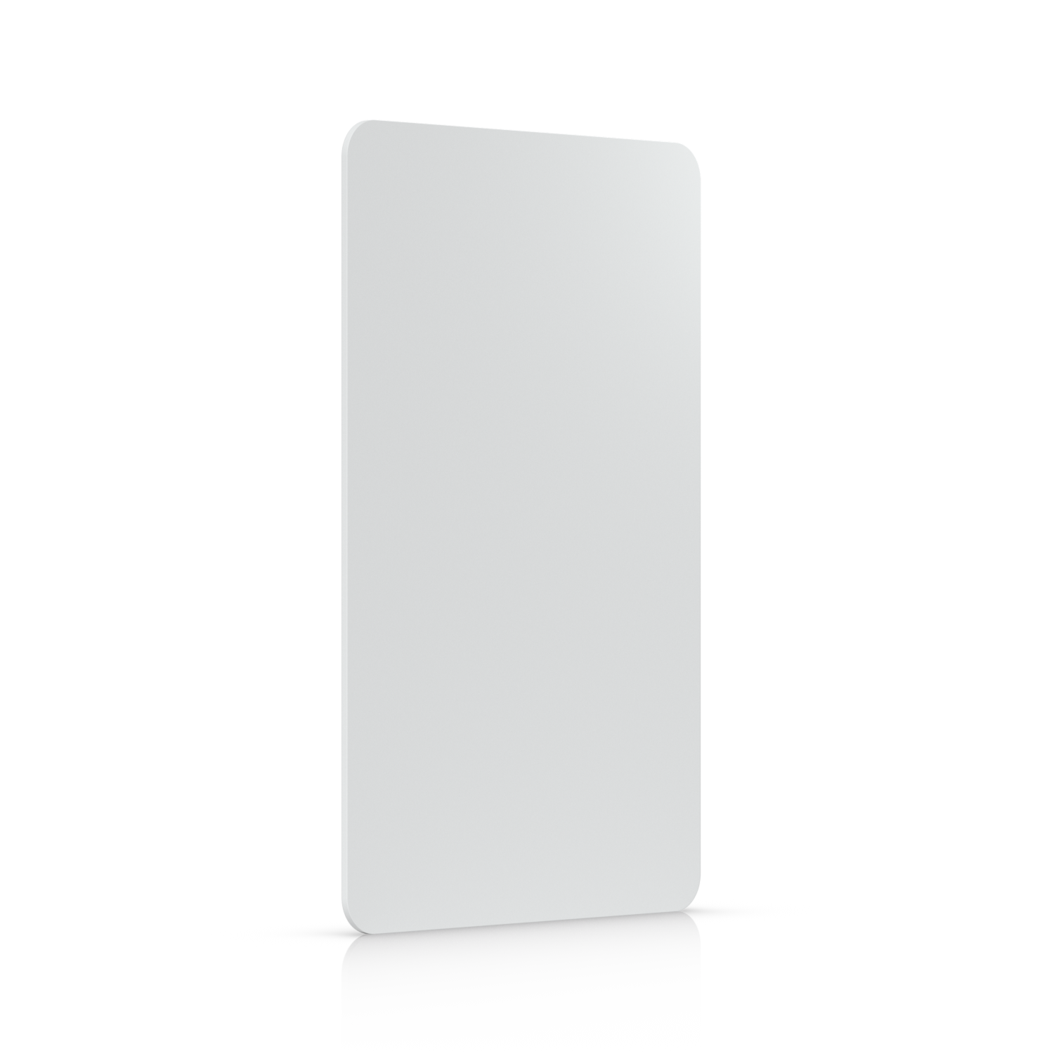 Комплект NFC карт Ubiquiti Access Card (White / 10-Pack)