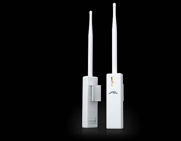 Точка доступа Ubiquiti PicoStation 5 5 ГГц