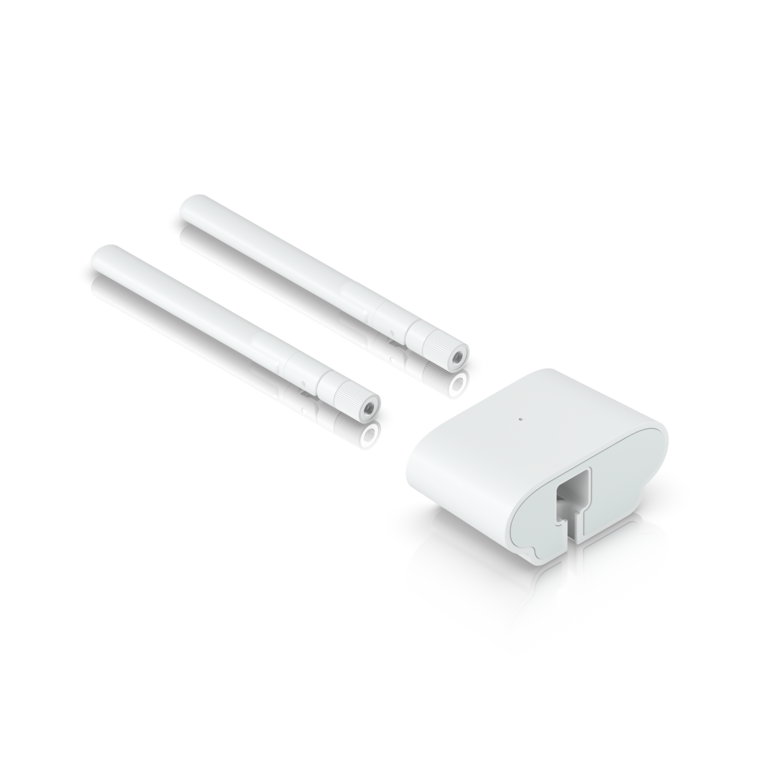 Комплект антенн Ubiquiti Omni Antenna & Desktop Stand Kit