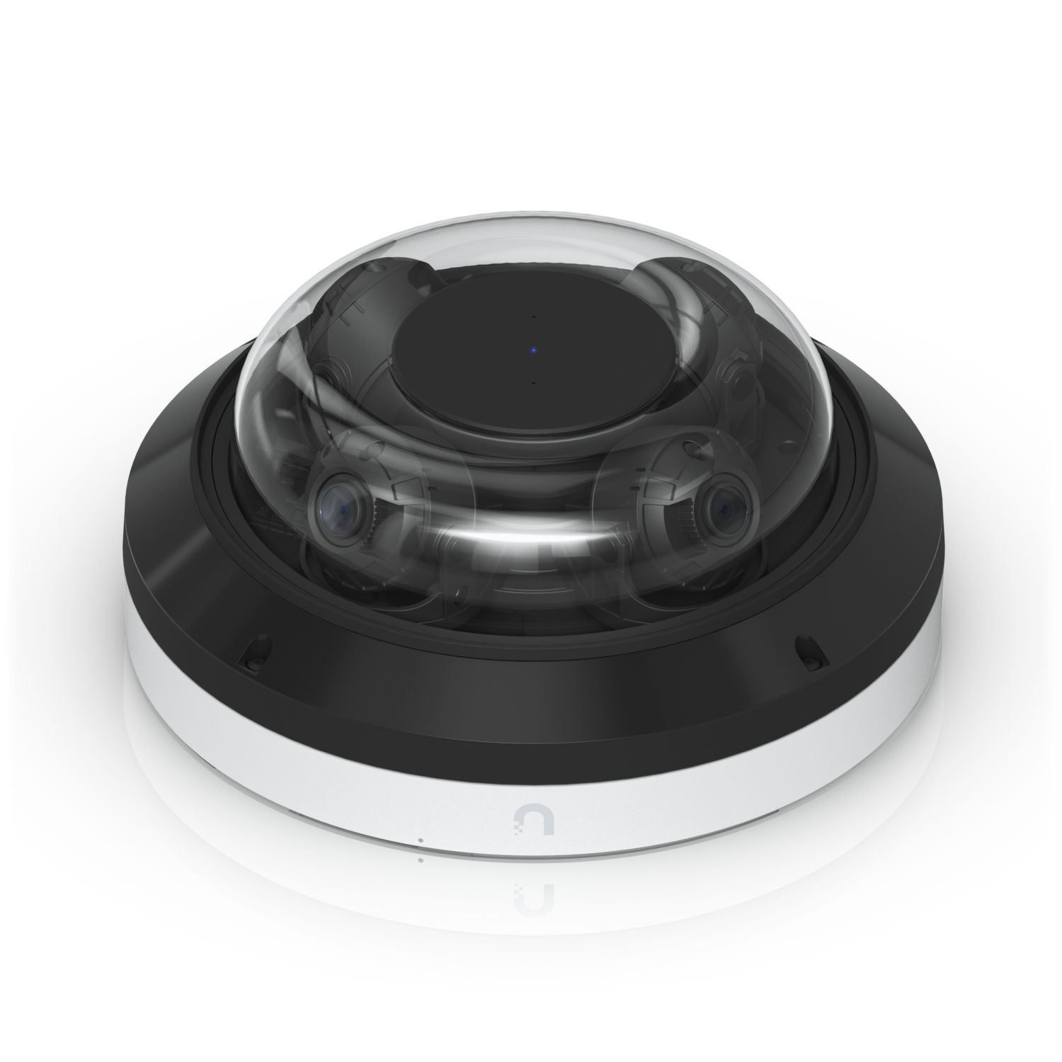 IP-камера Ubiquiti AI Multi Sensor 4 (White)