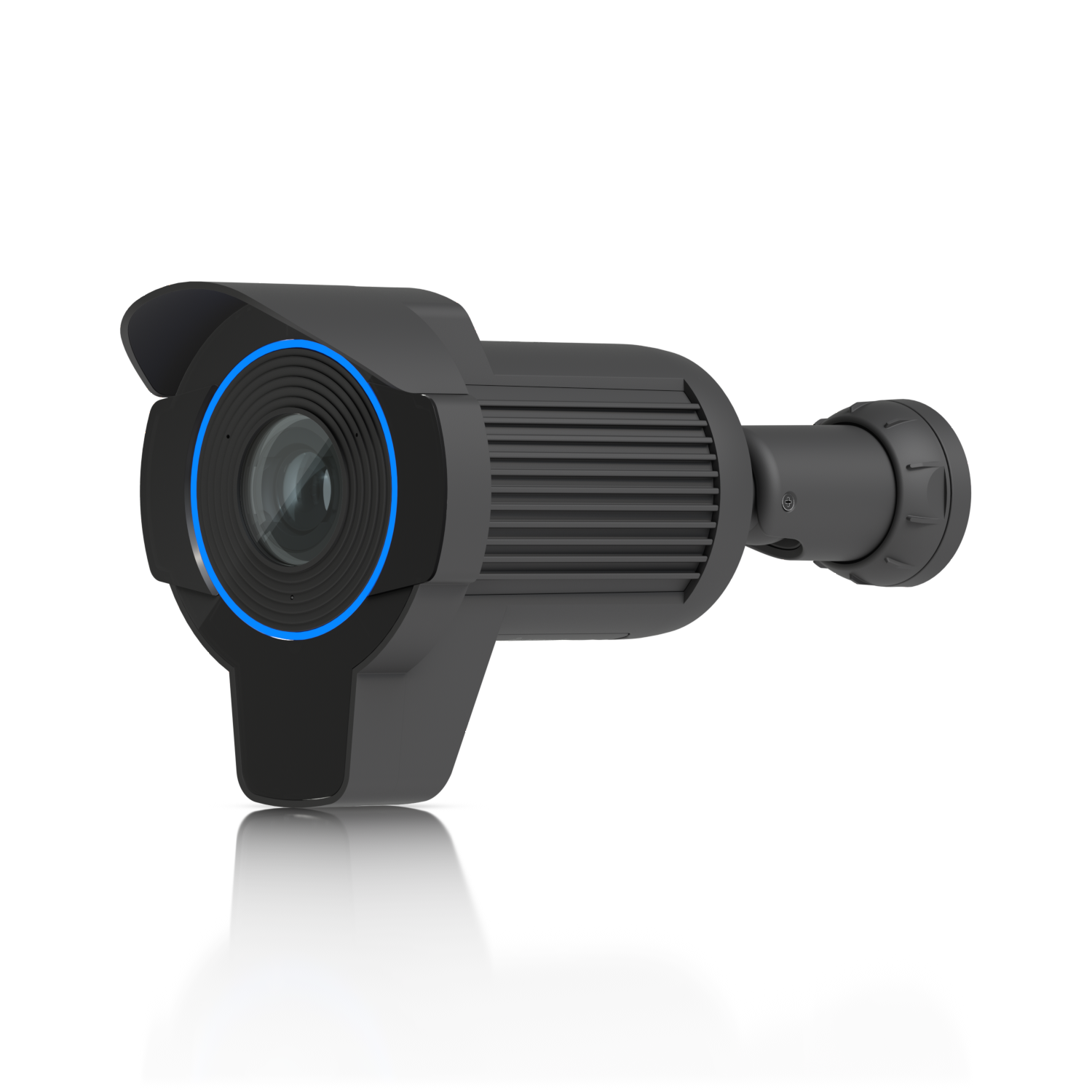 IP-камера Ubiquiti AI LPR
