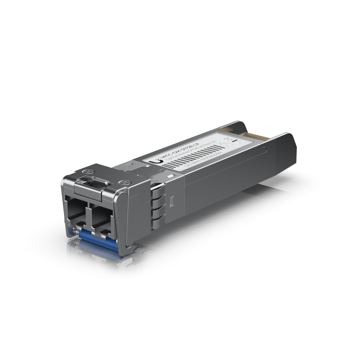 SFP28 модуль Ubiquiti 25G Single-Mode Optical Module