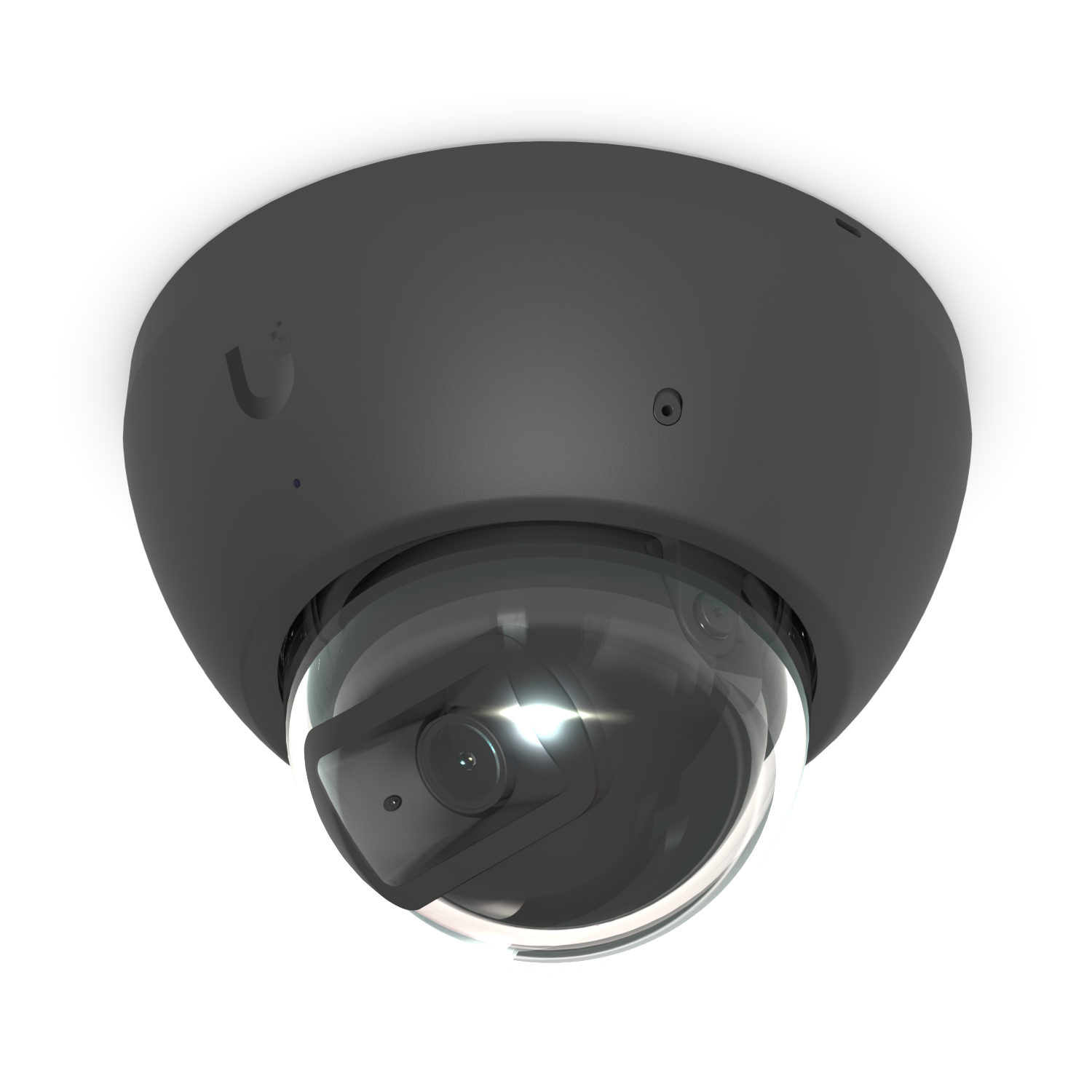 IP камера Ubiquiti AI Dome черный
