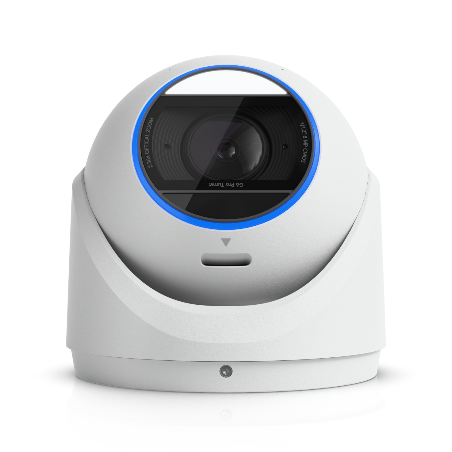 IP-камера Ubiquiti G6 Pro Turret (White)