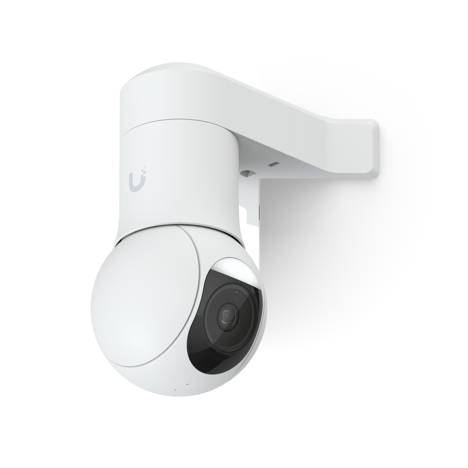 Крепление Ubiquiti G6/G5 PTZ Corner Mount (White)