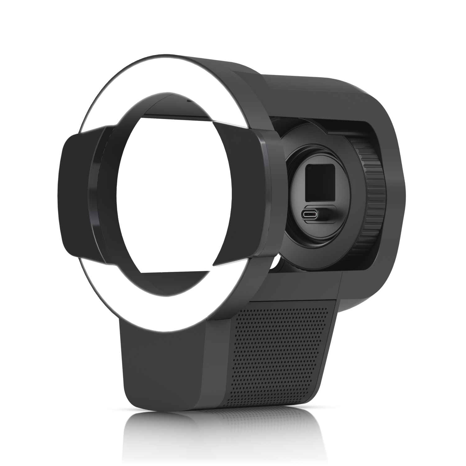 Модуль Ubiquiti Pro Bullet Enhancer (Black)