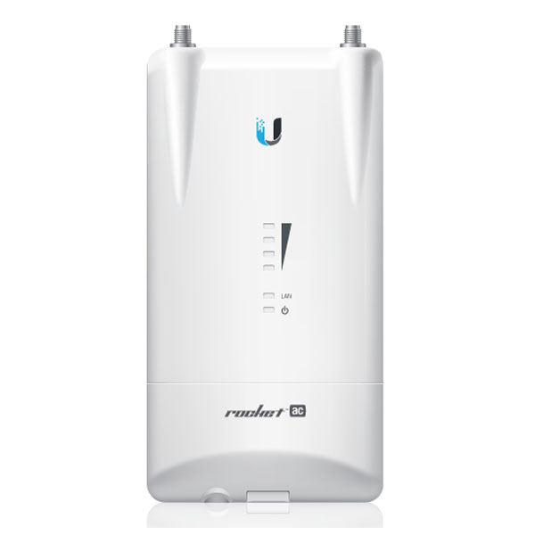 Точка доступа Ubiquiti Rocket M5 AC Lite
