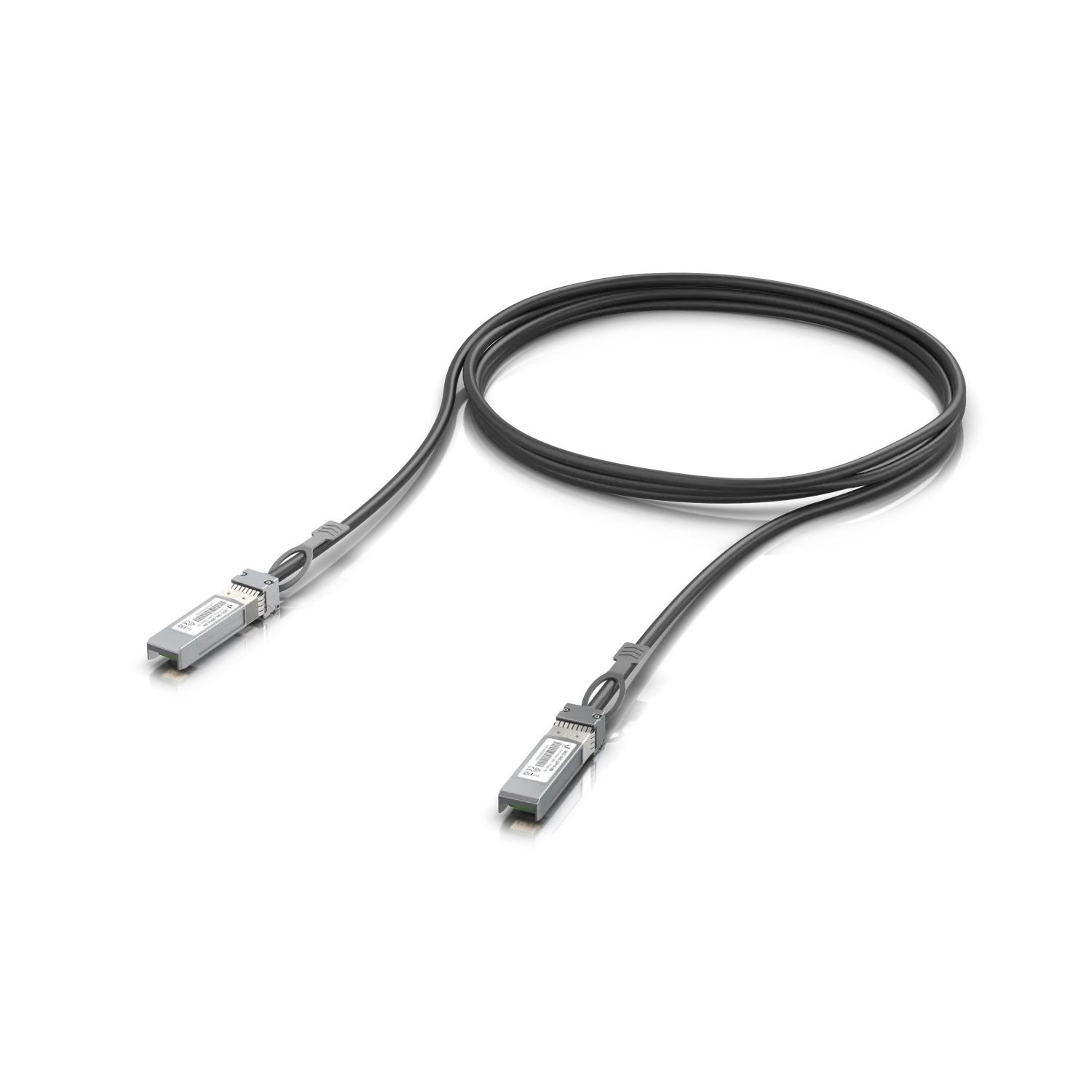 Кабель прямого подключения Ubiquiti 10G Direct Attach Cable 3 м