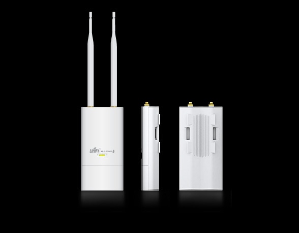 Точка доступа Ubiquiti UniFi UAP Outdoor 5 ГГц
